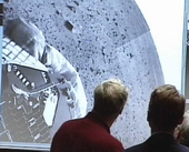 Forrás: NASA