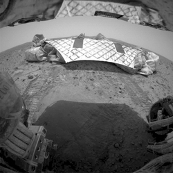 Forr�s: NASA