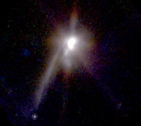 Forr�s: NASA/HST