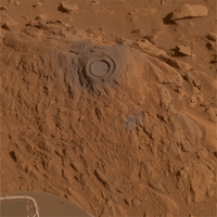 Forr�s: NASA