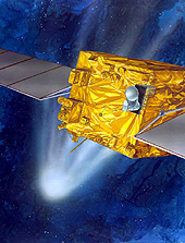 Forrás: NASA