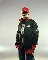 50 Cent lendületben Forrás: Universal Music