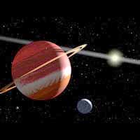 Forr�s: NASA, ESA, G. Bacon (STScI)