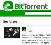 Forr�s: BitTorrent.com