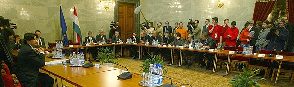 Fotó: MTI