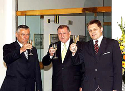Forrás: MTI Forrás: MTI