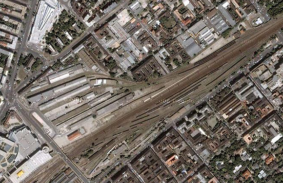 Forr�s: maps.google.com