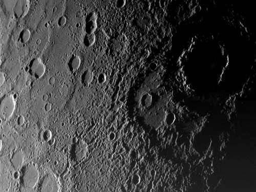 Forrás: NASA, JHUAPL, Carnagie