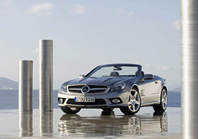 Forr�s: Mercedes-Benz