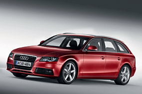 Forr�s: Audi