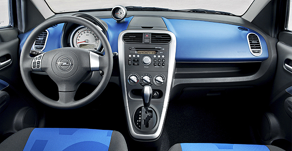 Forr�s: Opel