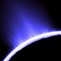 Forr�s: NASA, JPL, SSI