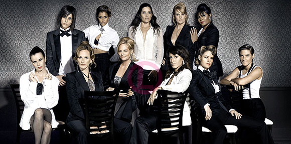 The L Word Online