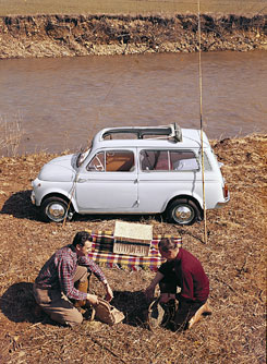 Forr�s: Fiat
