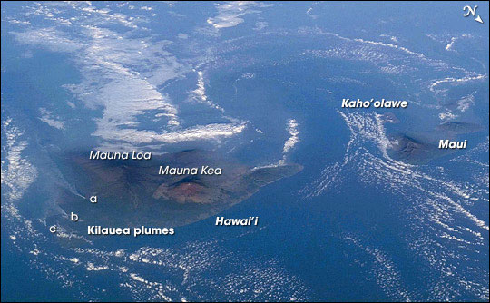 Forr�s: NASA