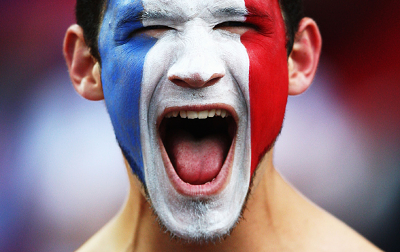 Forr�s: Getty Images