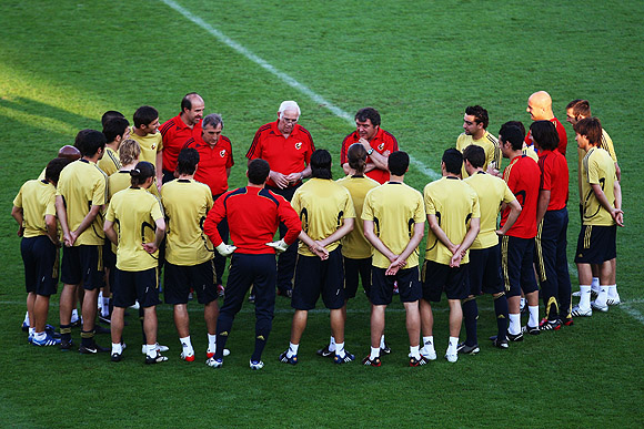Forrás: Getty Images