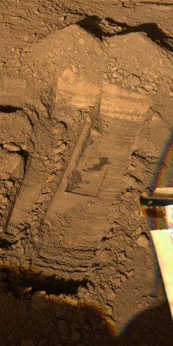 Forr�s: NASA, JPL, Caltech, UA, Max Planck