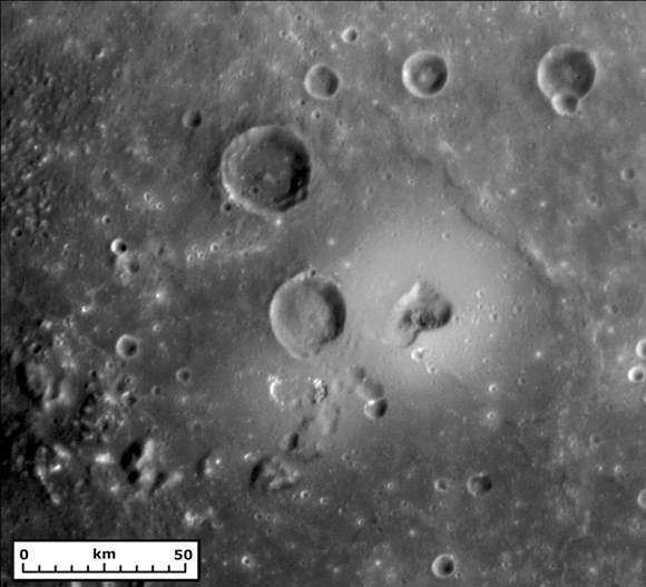 Forrás: Science, AAAS, Planetary Society