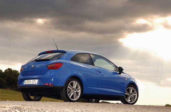 Forr�s: Seat