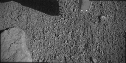 Forr�s: NASA, JPL, UA