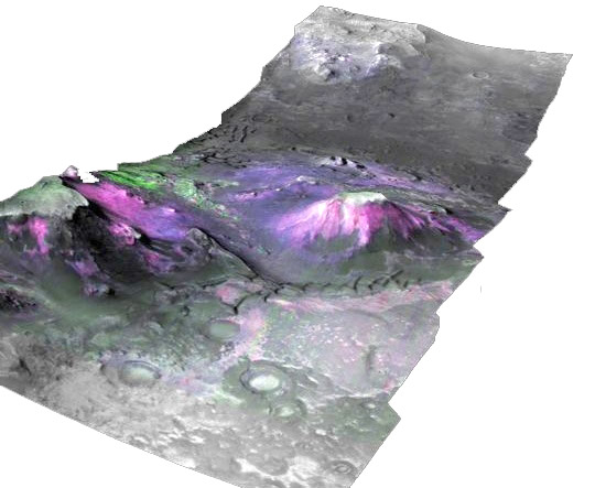 Forr�s: NASA, JHUAPL, AU, BU