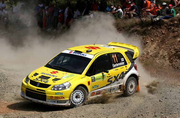 Fotó: Topspeed/Bálint Richárd