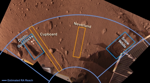 Forrás: NASA