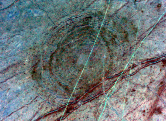 Forr�s: NASA, JPL