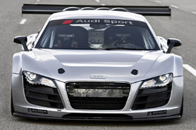 Forr�s: Audi