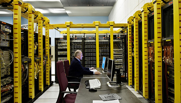 Forrás: CERN