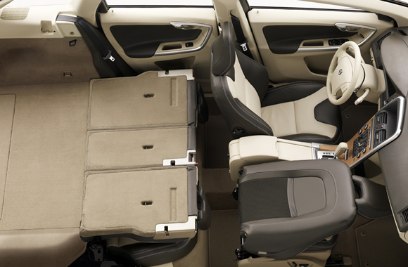 Forr�s: Volvo