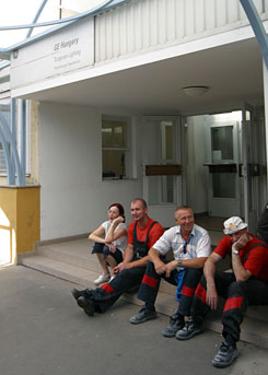 Forrás: MTI