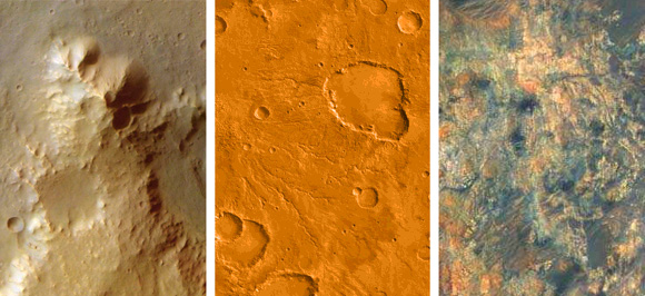 Forrás: NASA