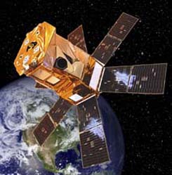 Forr�s: LASP, University of Colorado, NASA