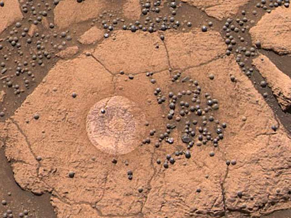 Forrás: NASA, JPL, Caltech, Cornell University