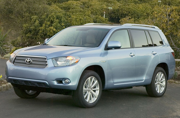 Forr�s: Toyota