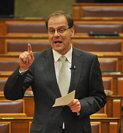Forrás: MTI
