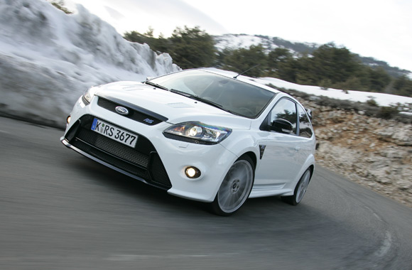 Forrás: Ford
