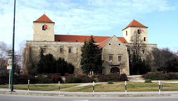 Forrás: MTI