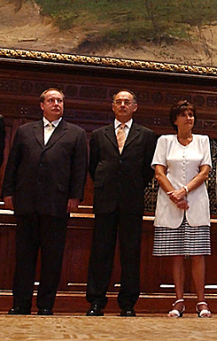 Forrás: MTI