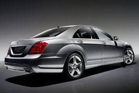 Forr�s: Mercedes-Benz