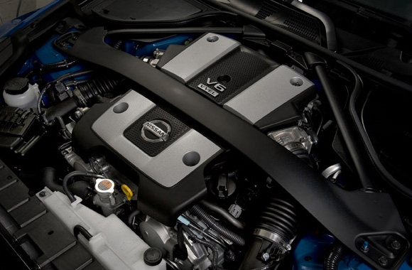 Forr�s: Nissan