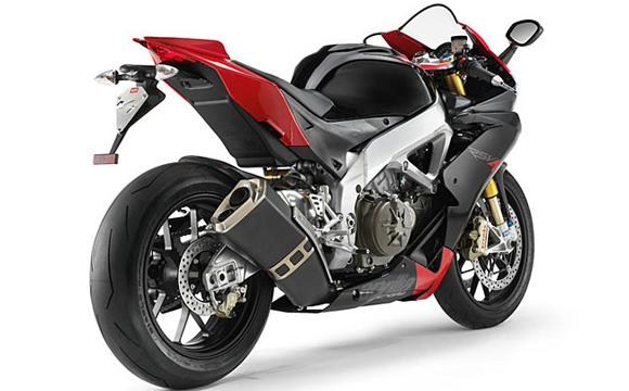 Forrás: Aprilia Forrás: Aprilia