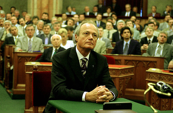 Forrás: MTI Forrás: MTI