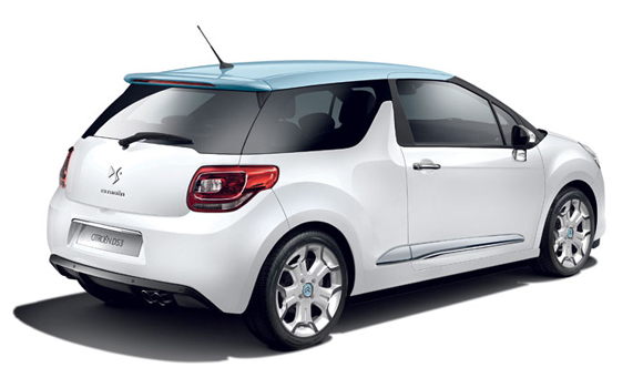 Forrás: Citroën Forrás: Citroën
