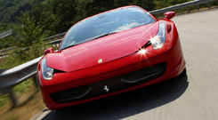 Forrás: Ferrari Forrás: Ferrari