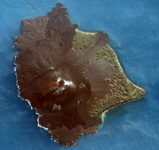 Forr�s: NASA