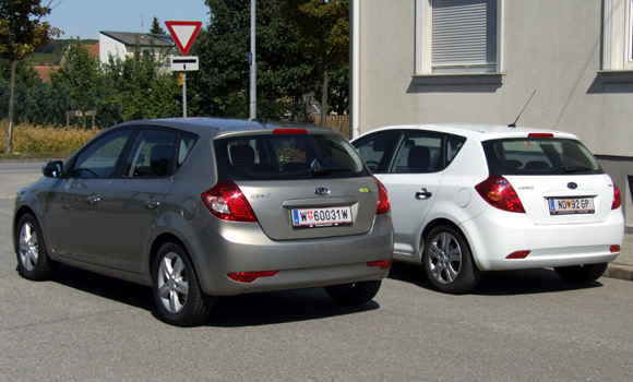 Forrás: Kia Forrás: Kia