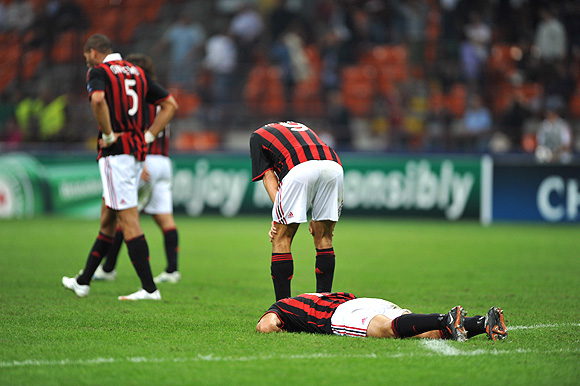 Forr�s: AFP
